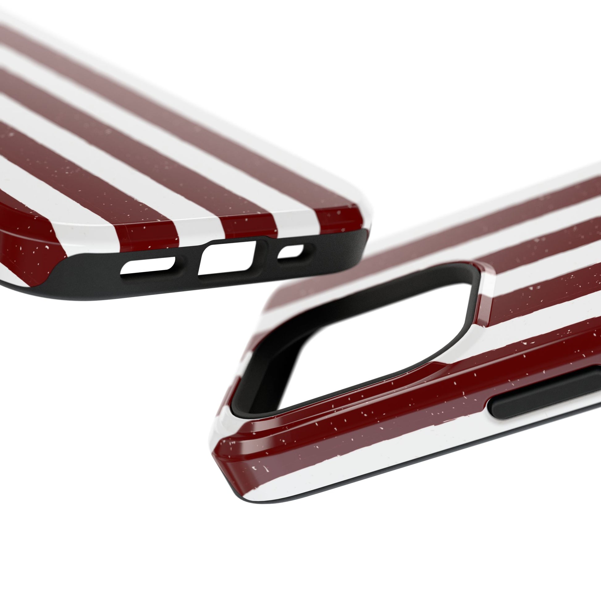 "Starkville" Phone Case