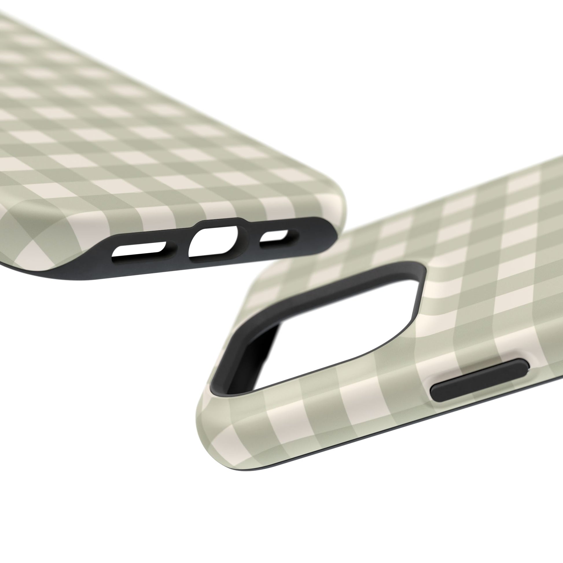 "Max Patch" Phone Case