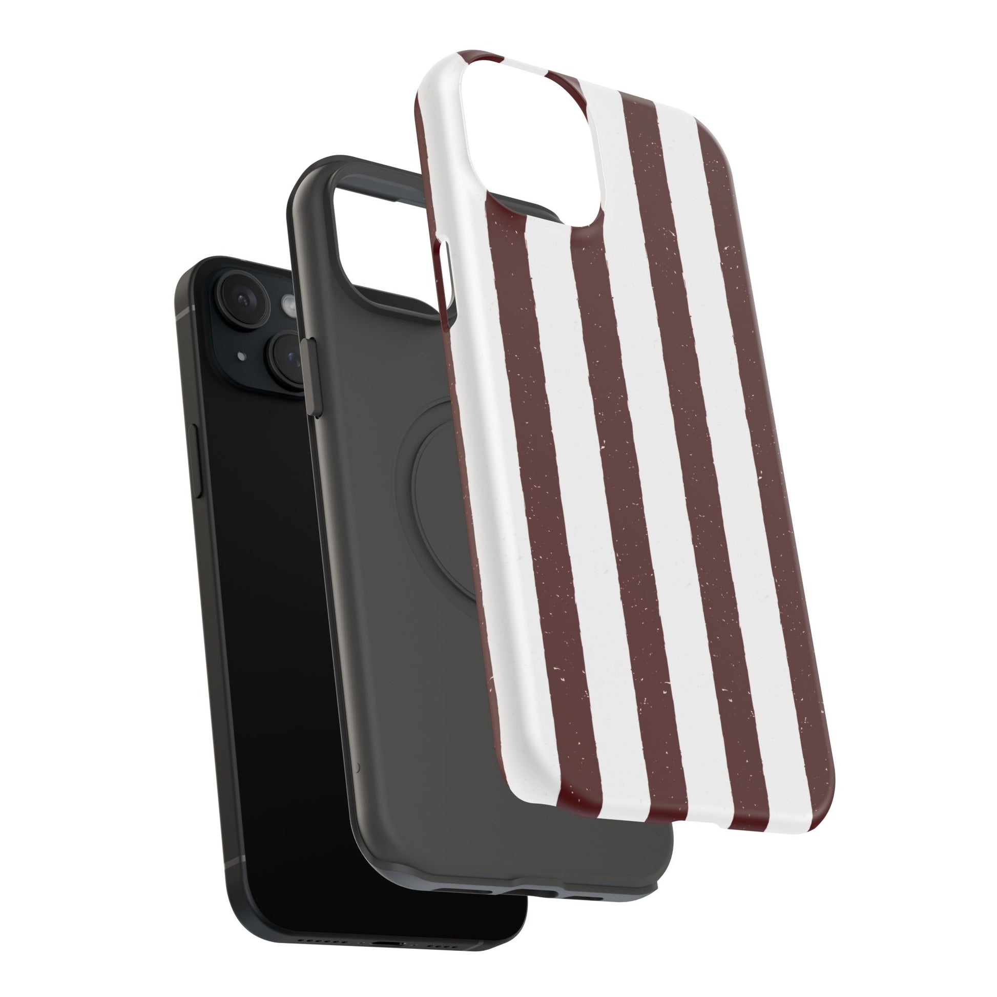 "College Station"  Phone Case
