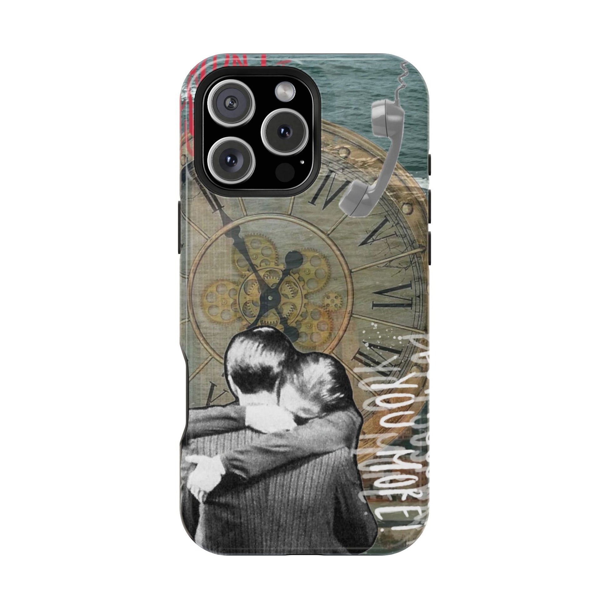 "Revolving Door" Phone Case