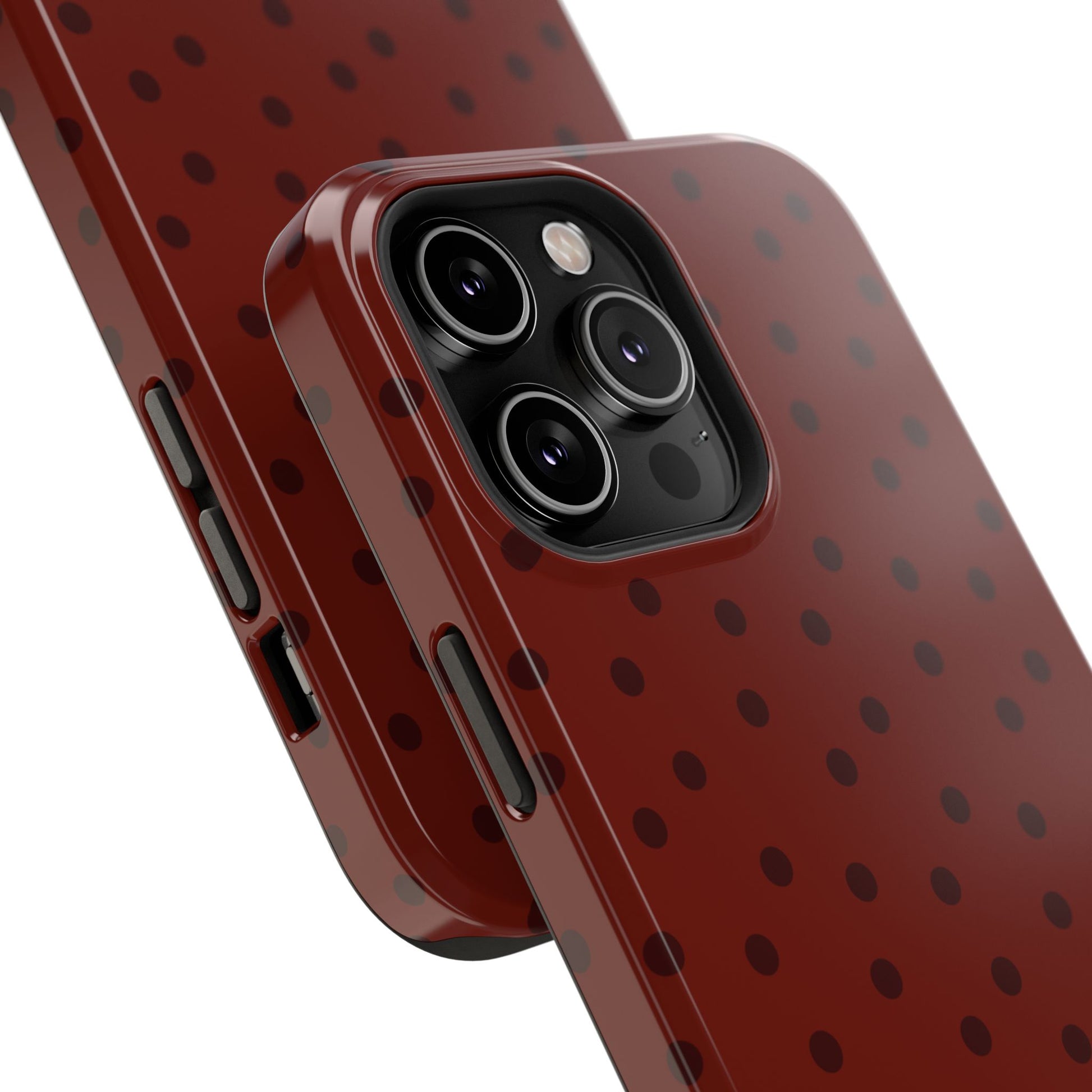 "Espresso" Phone Case