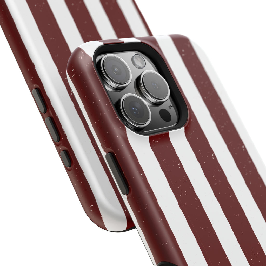 "Starkville" Phone Case