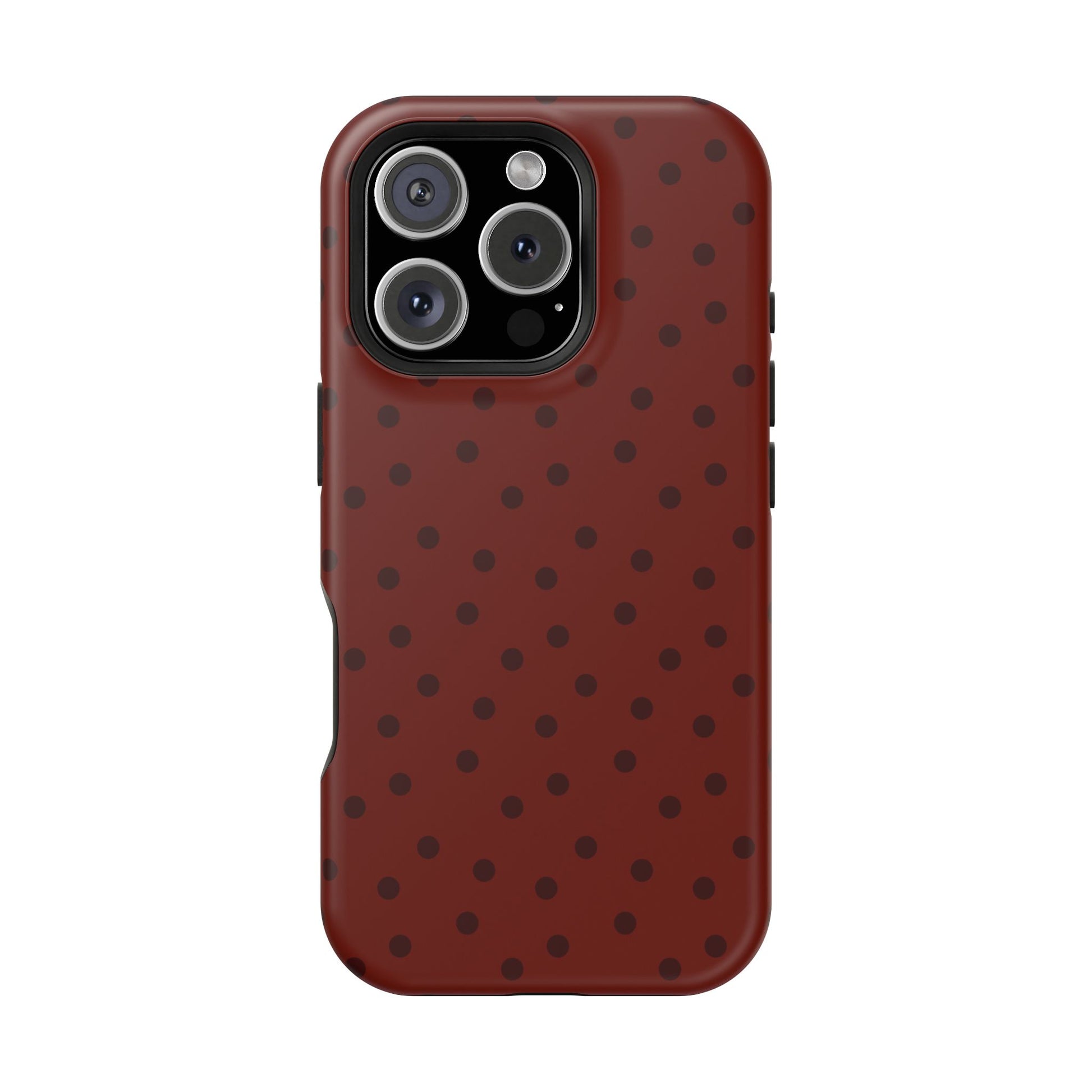 "Espresso" Phone Case
