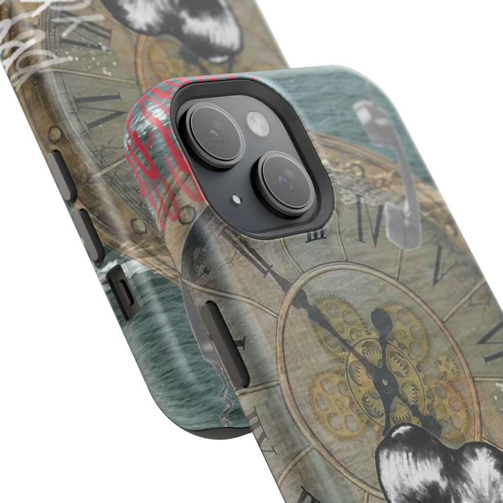 "Revolving Door" Phone Case