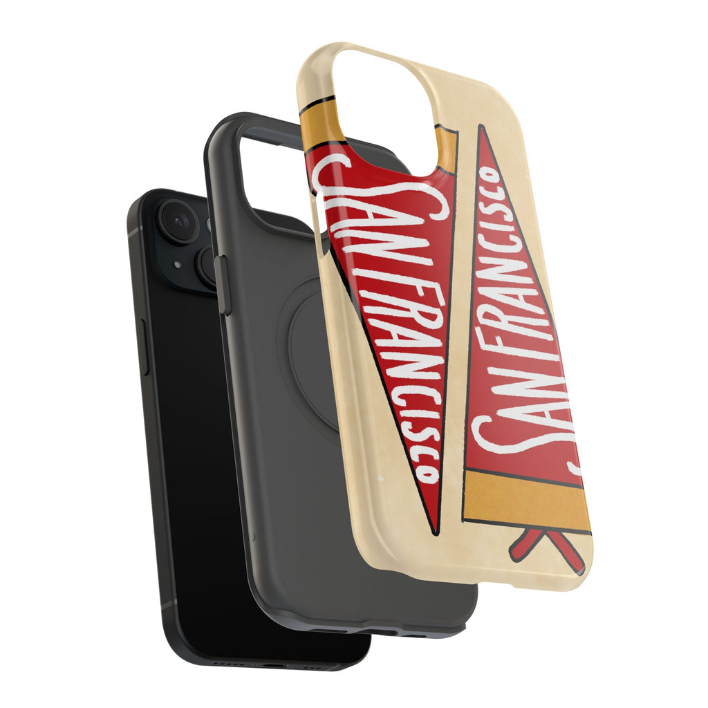 "Niners" Phone Case