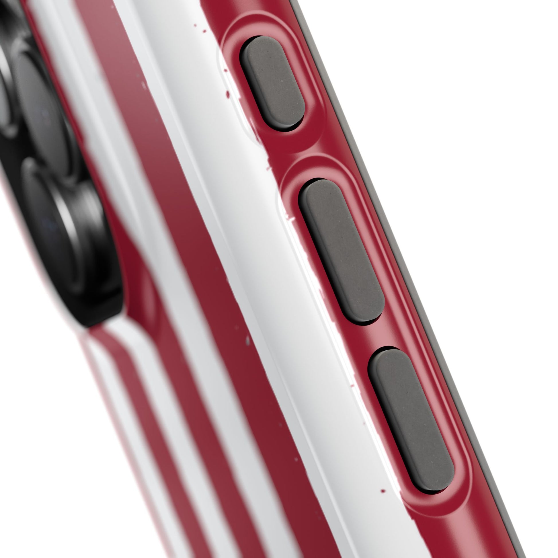 "Tuscaloosa" Phone Case