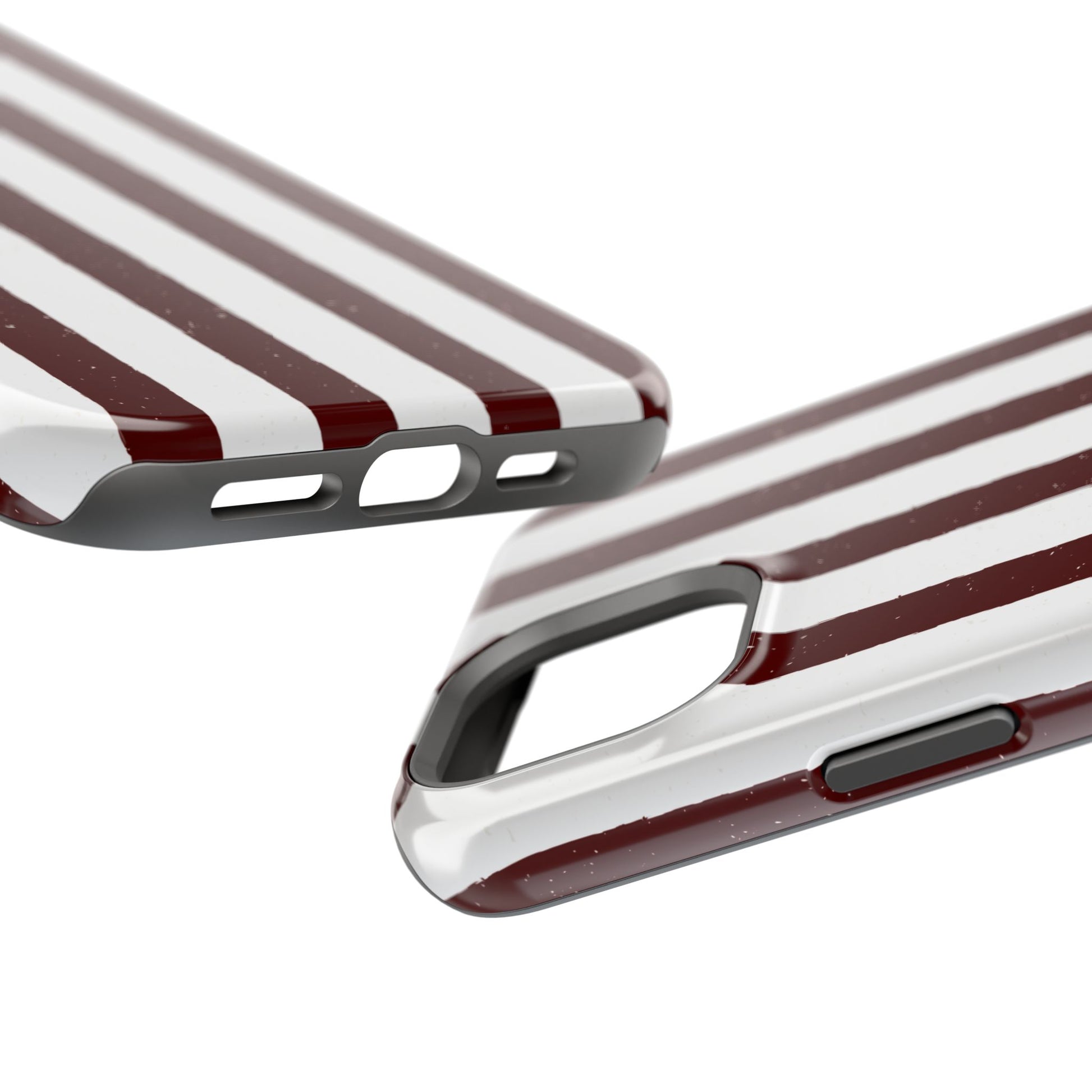 "College Station"  Phone Case
