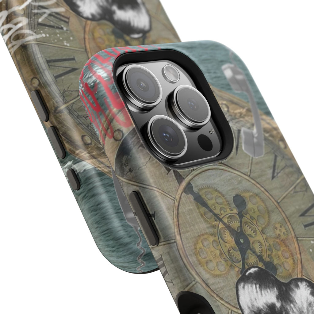 "Revolving Door" Phone Case