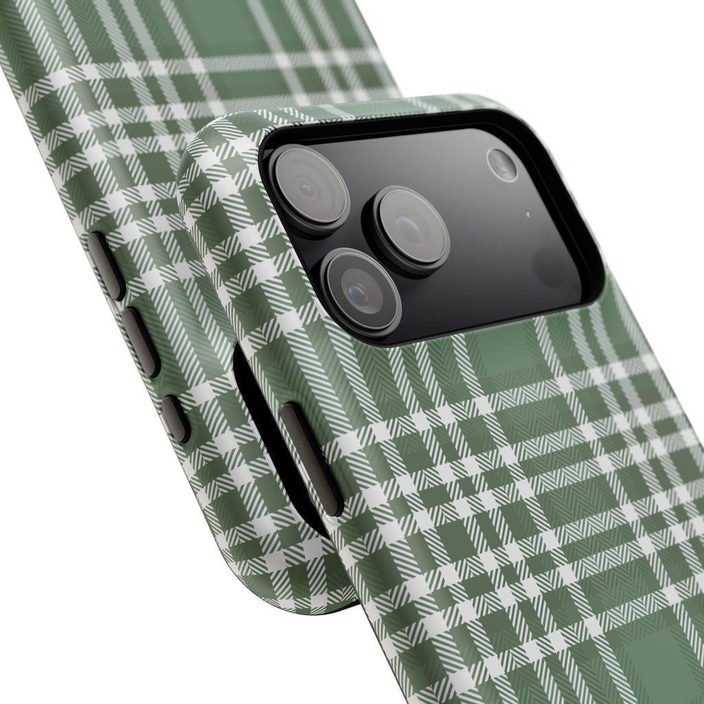 "Evergreen" Phone Case