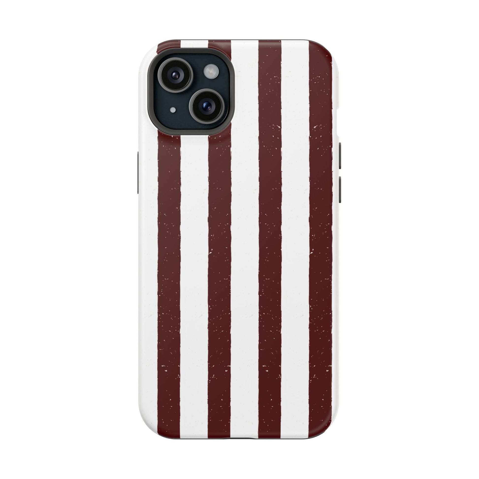 "College Station"  Phone Case