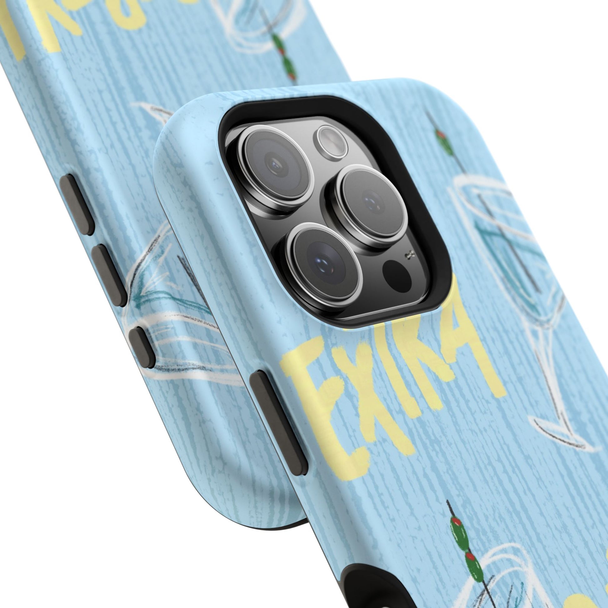 "Extra Dirty" Phone Case