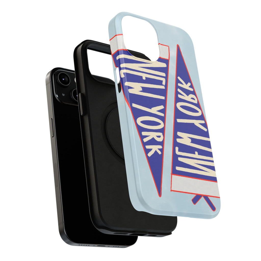 "Giants" Phone Case
