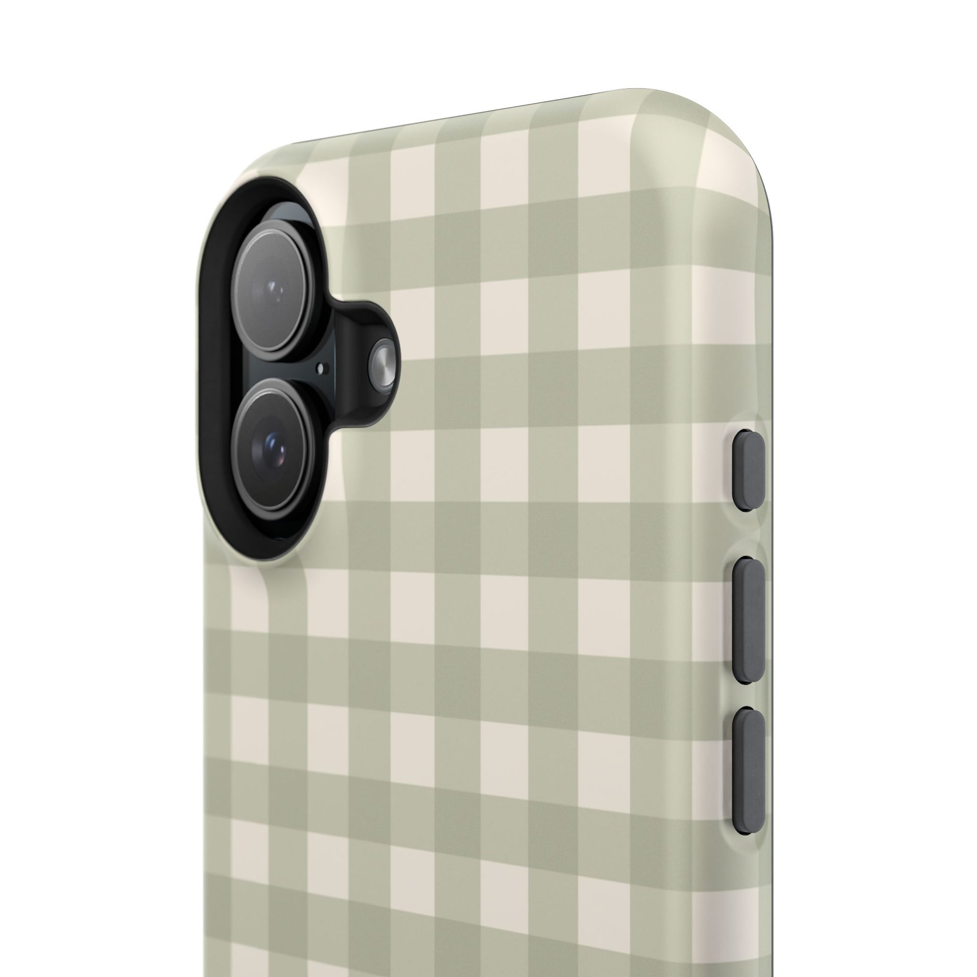 "Max Patch" Phone Case