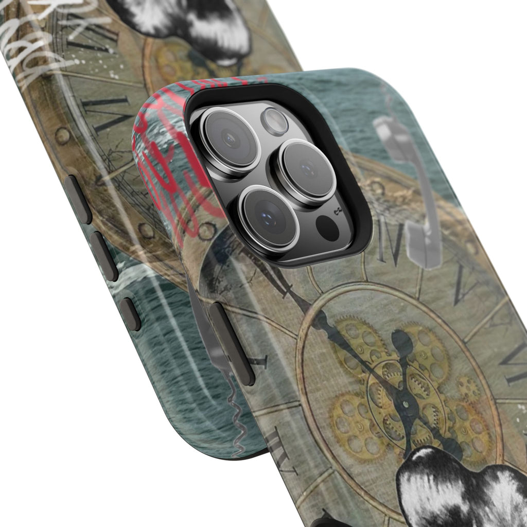 "Revolving Door" Phone Case