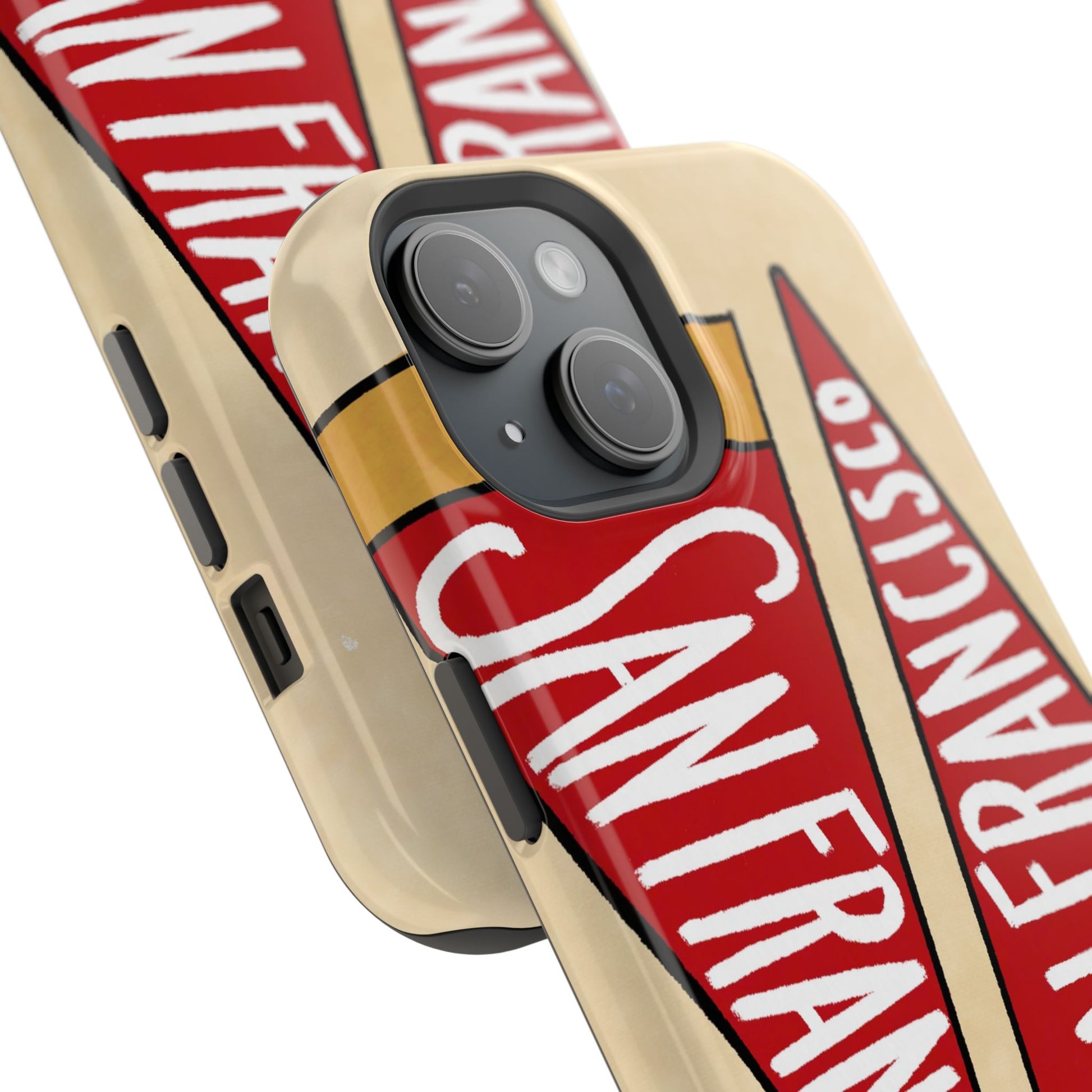 "Niners" Phone Case