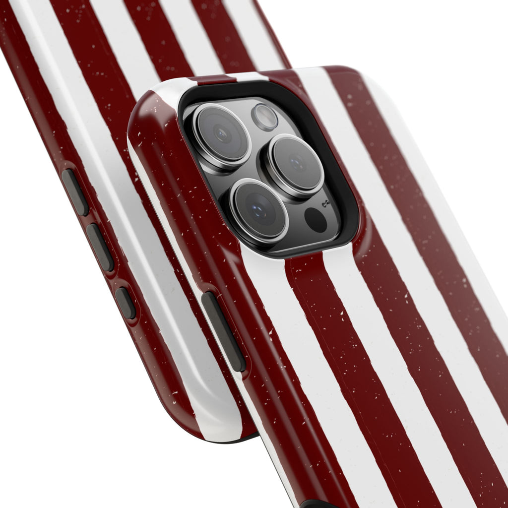 "Starkville" Phone Case