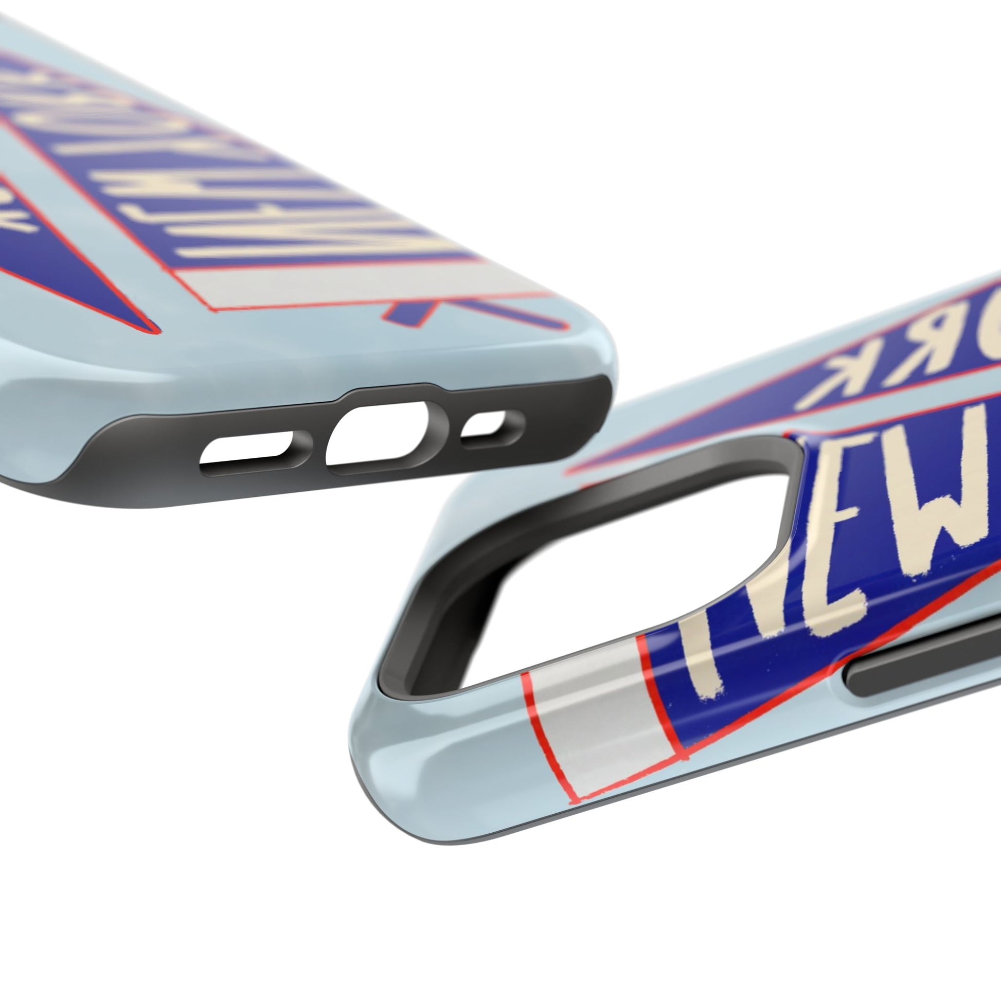 "Giants" Phone Case