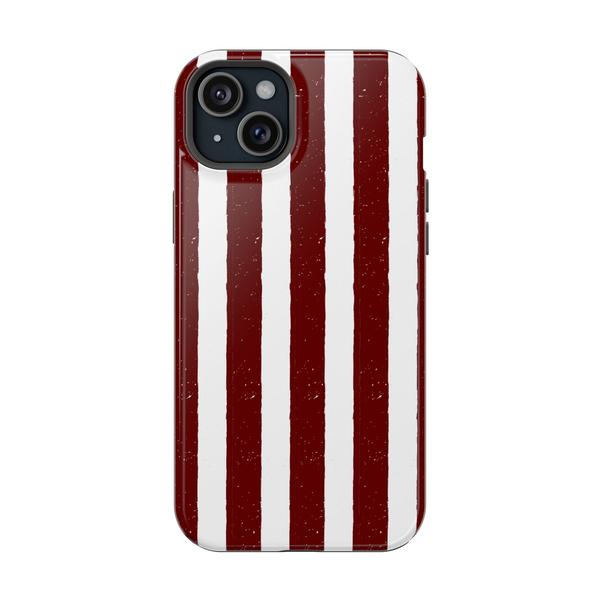 "Starkville" Phone Case