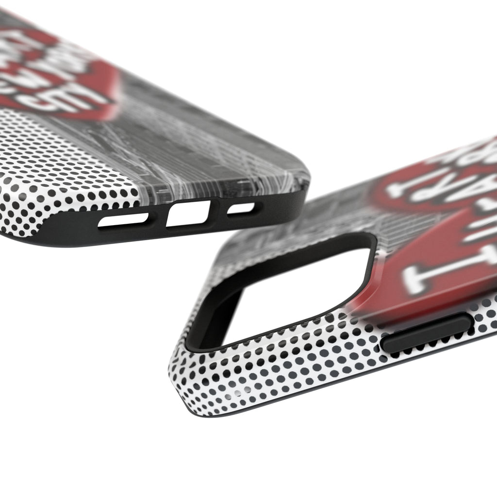 "I Heart NYC" Phone Case