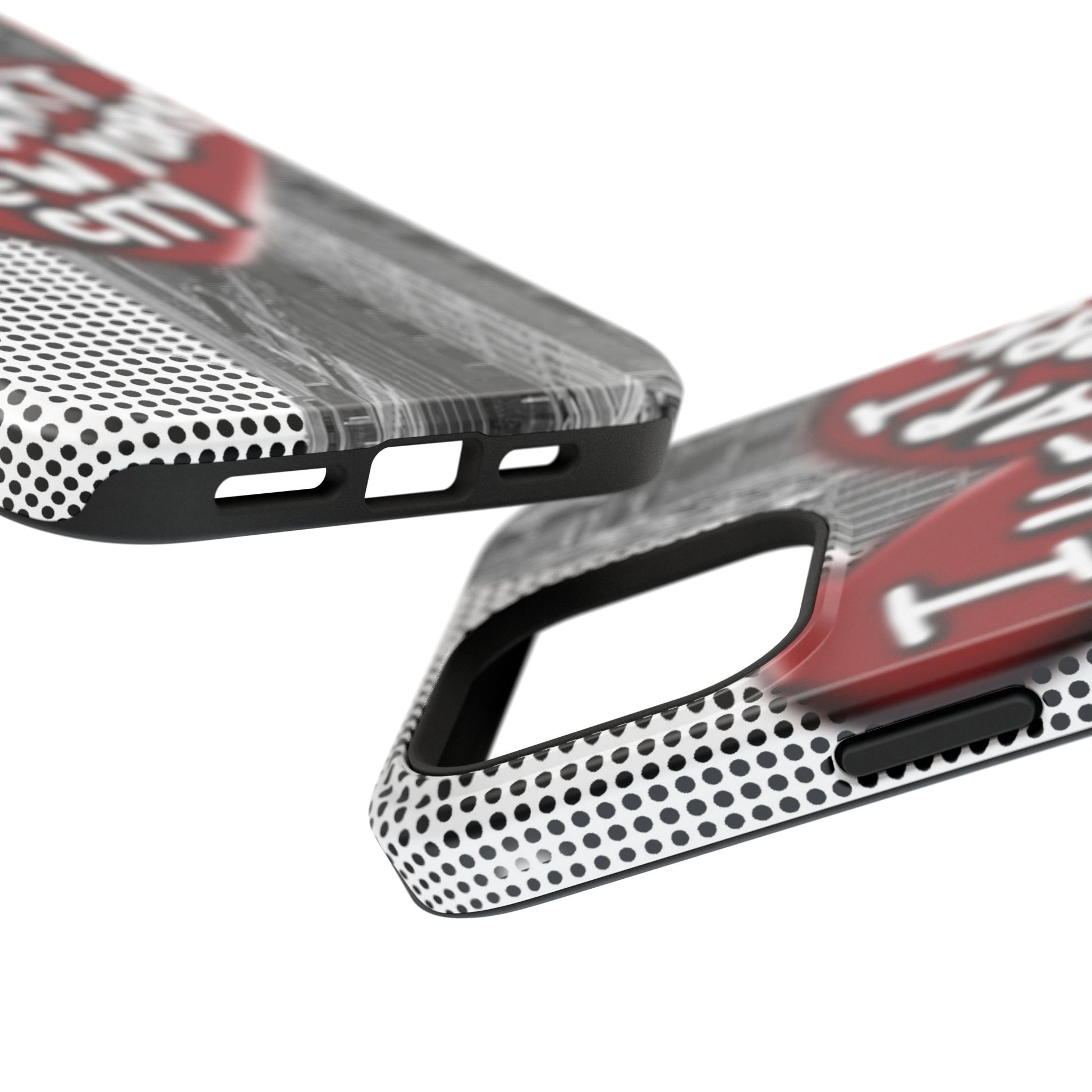 "I Heart NYC" Phone Case