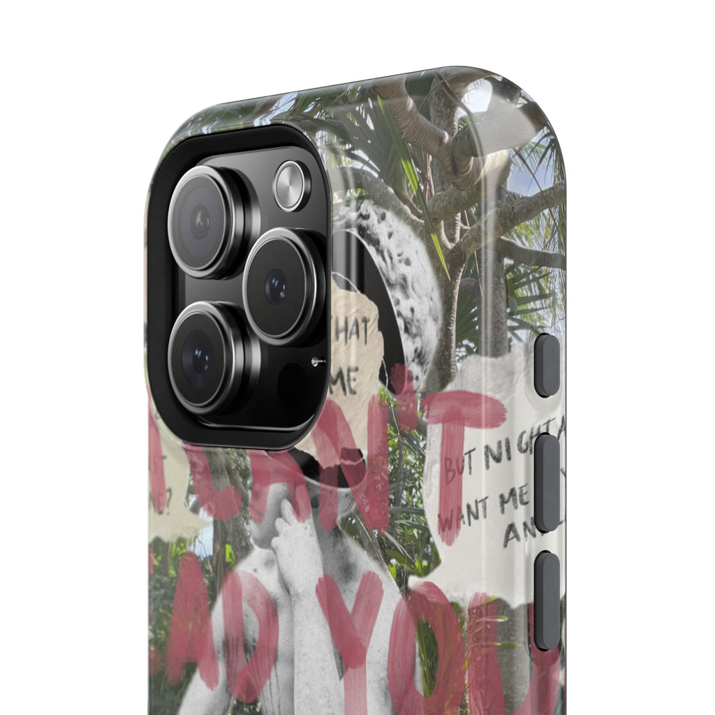 "Read your Mind" Phone Case