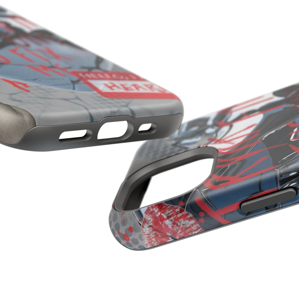"Heartless" Phone Case