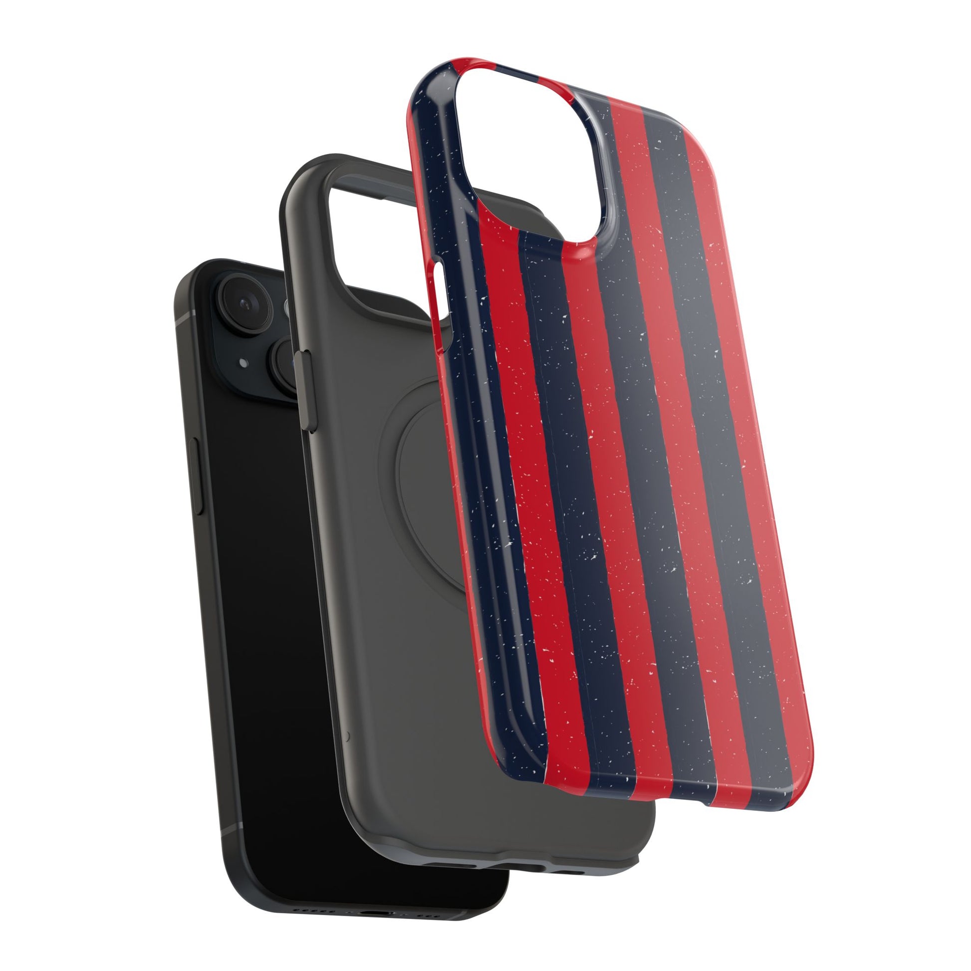 "Oxford"  Phone Case