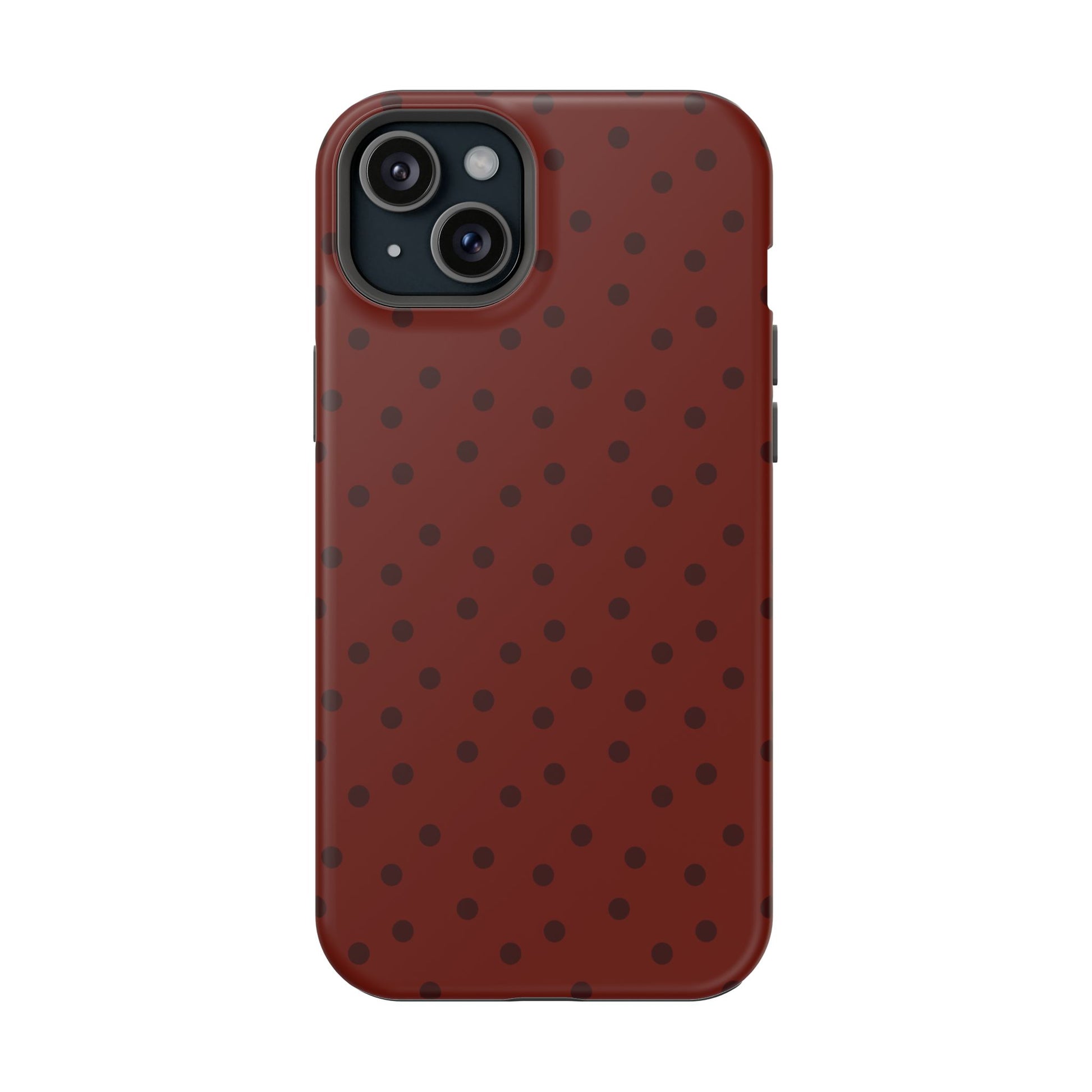 "Espresso" Phone Case