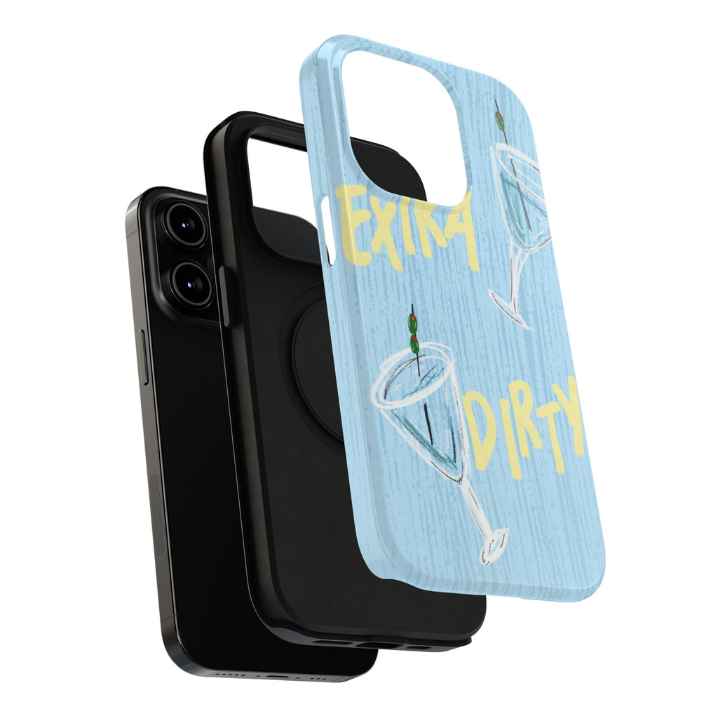 "Extra Dirty" Phone Case