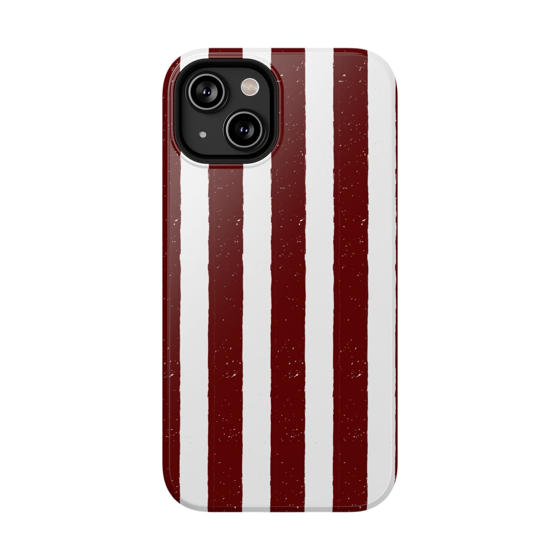 "Starkville" Phone Case