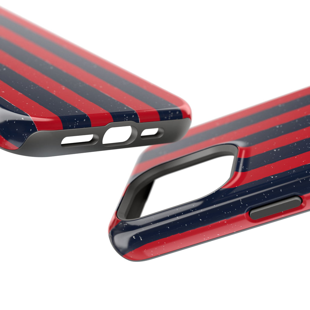 "Oxford"  Phone Case