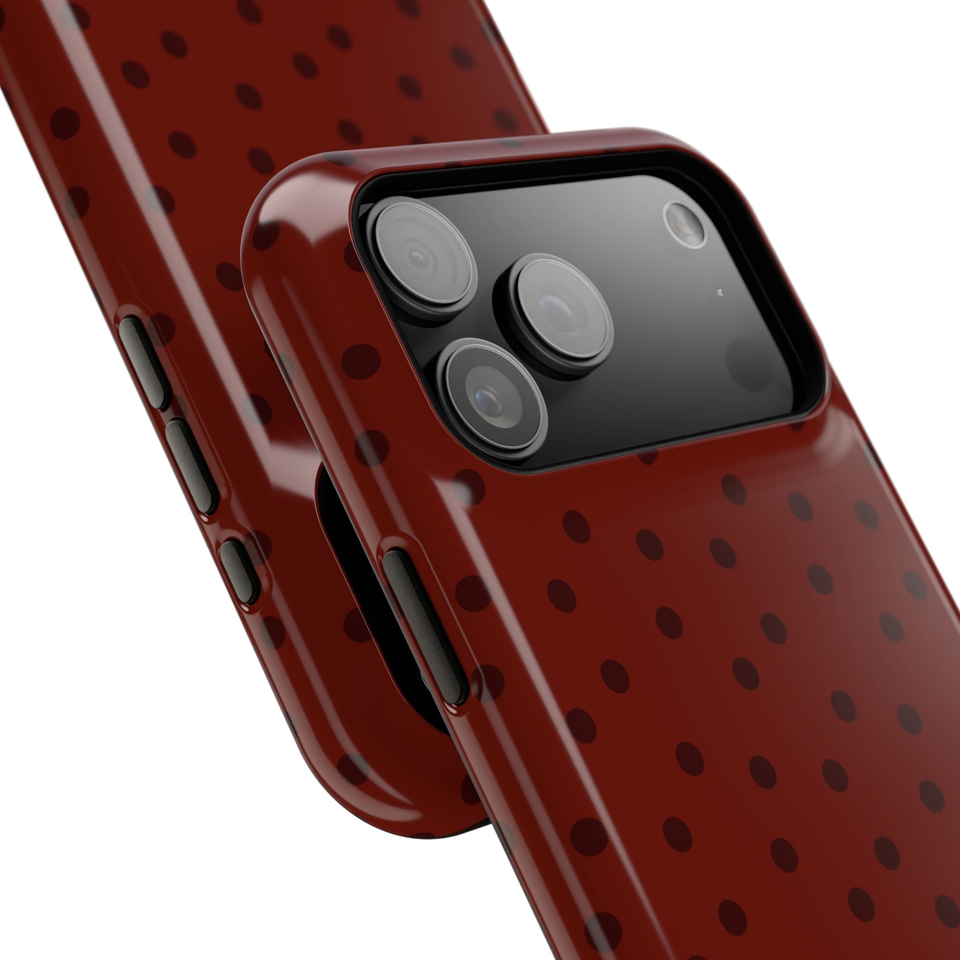 "Espresso" Phone Case