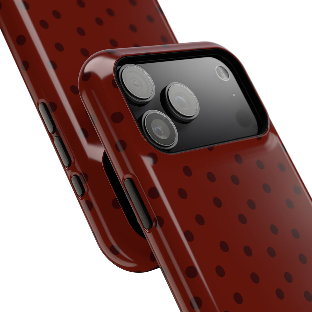 "Espresso" Phone Case