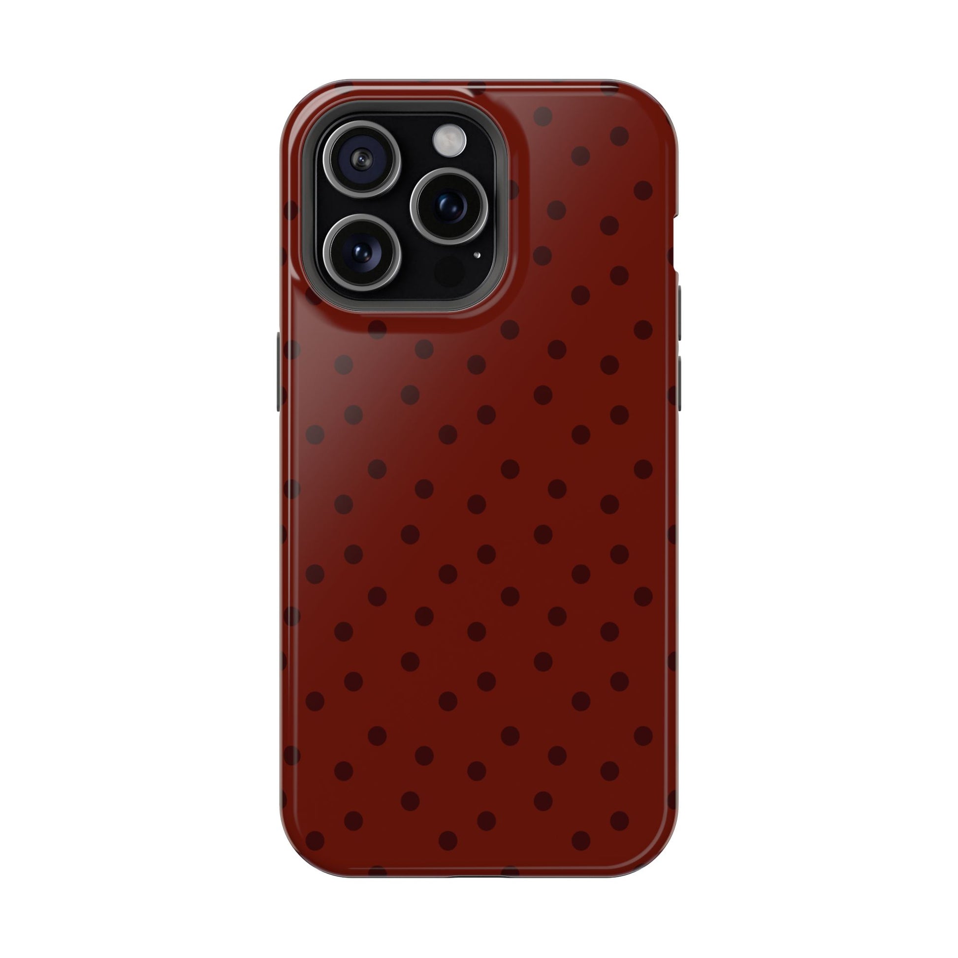 "Espresso" Phone Case