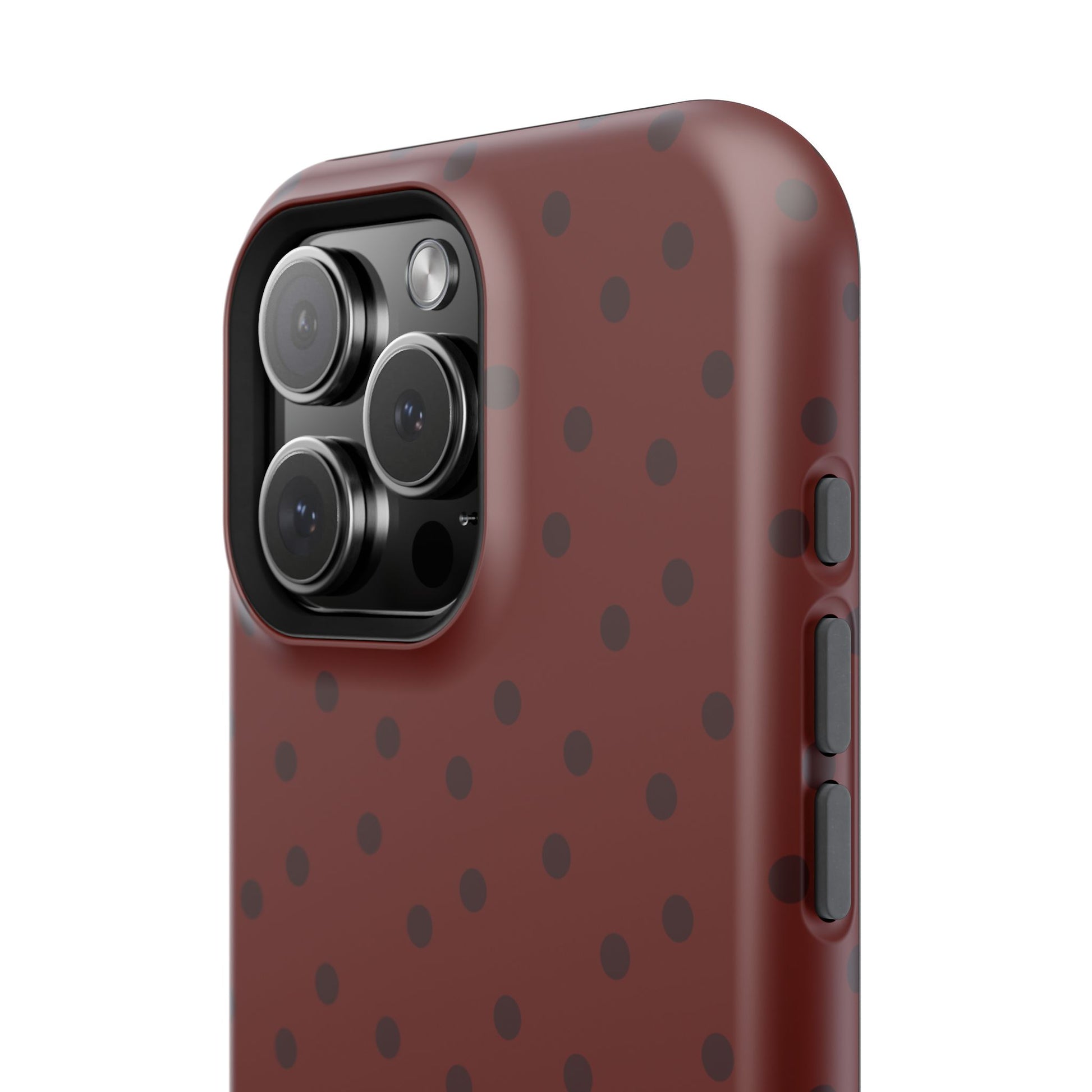 "Espresso" Phone Case