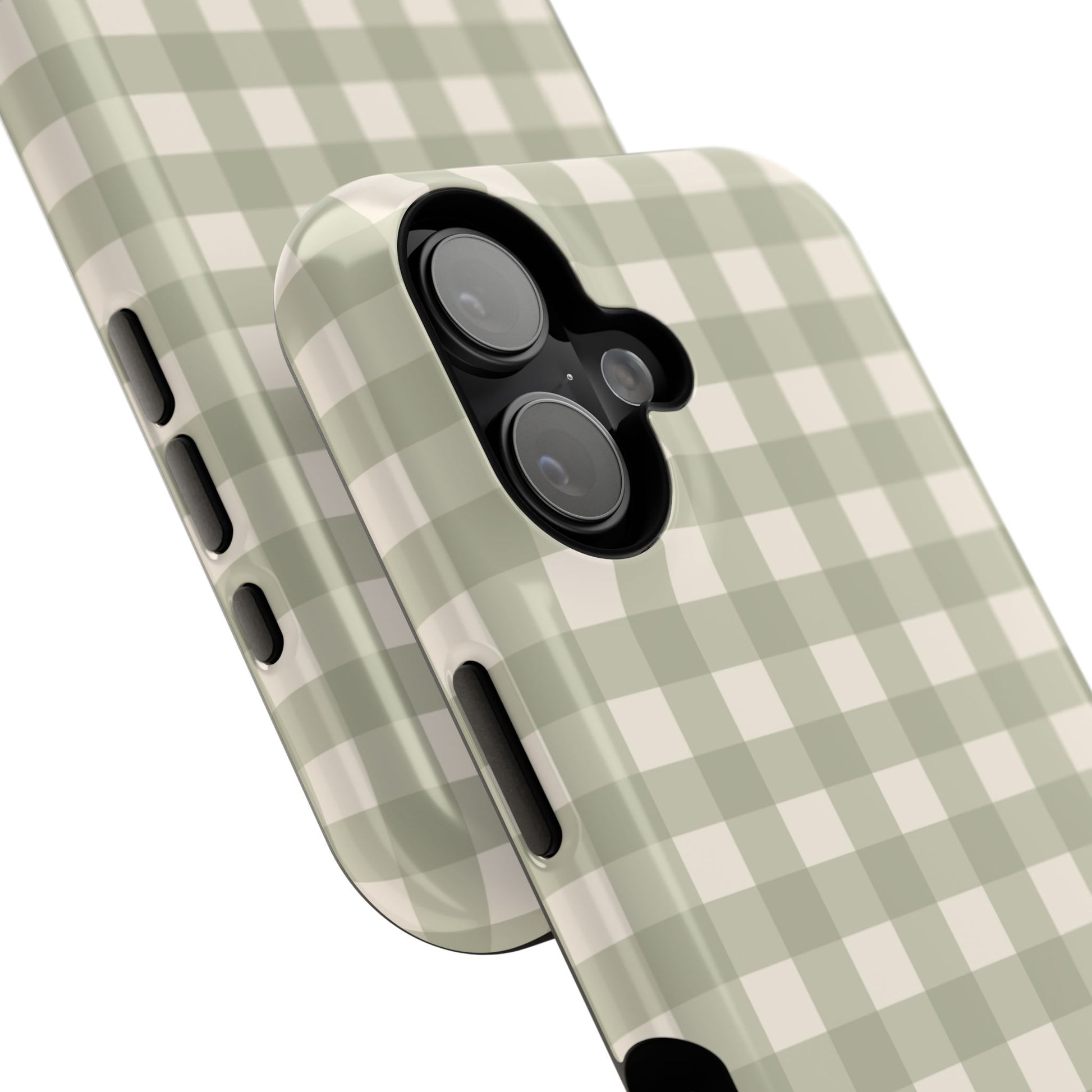 "Max Patch" Phone Case