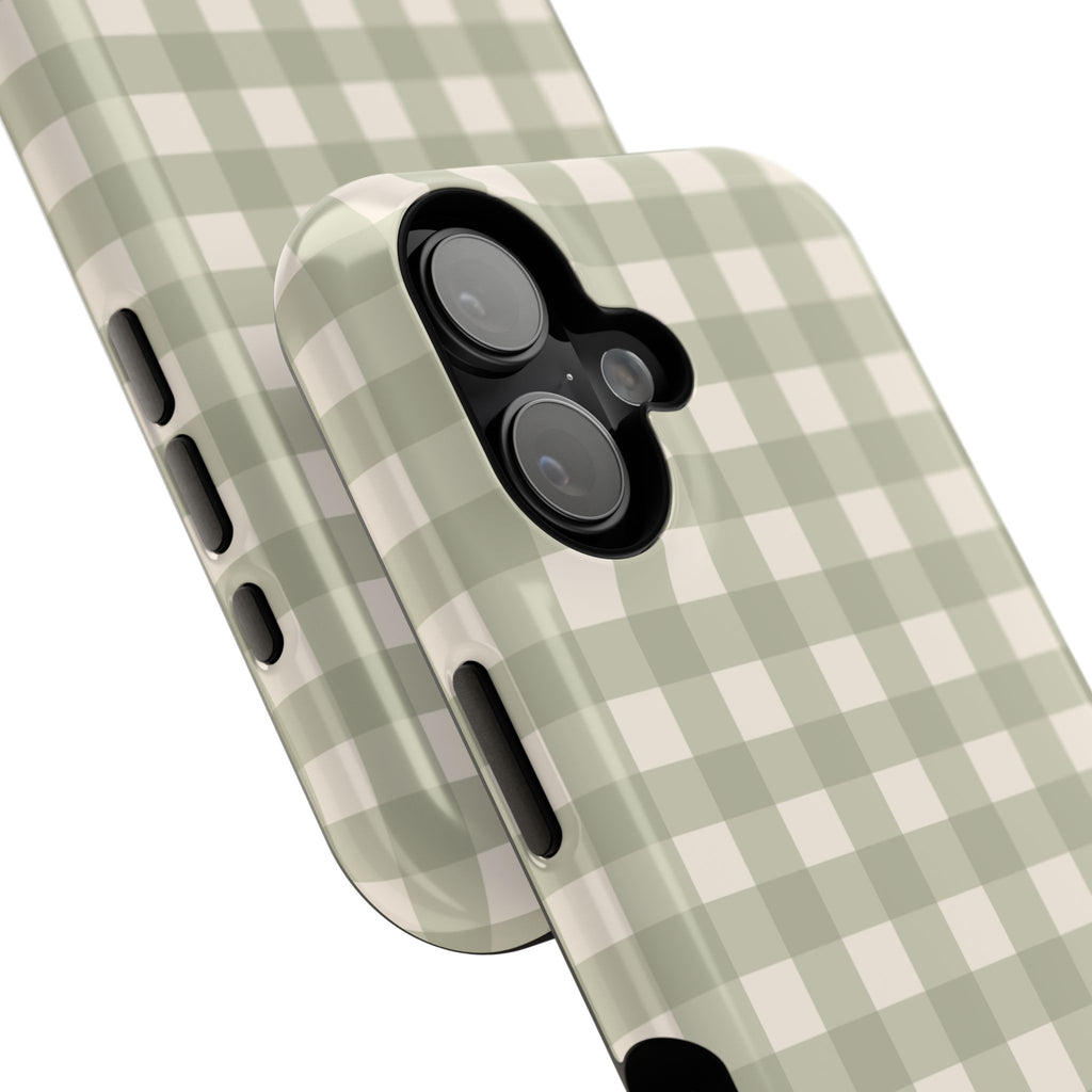 "Max Patch" Phone Case
