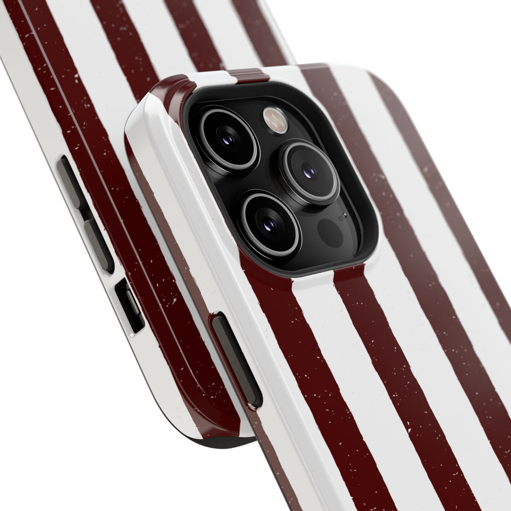"College Station"  Phone Case