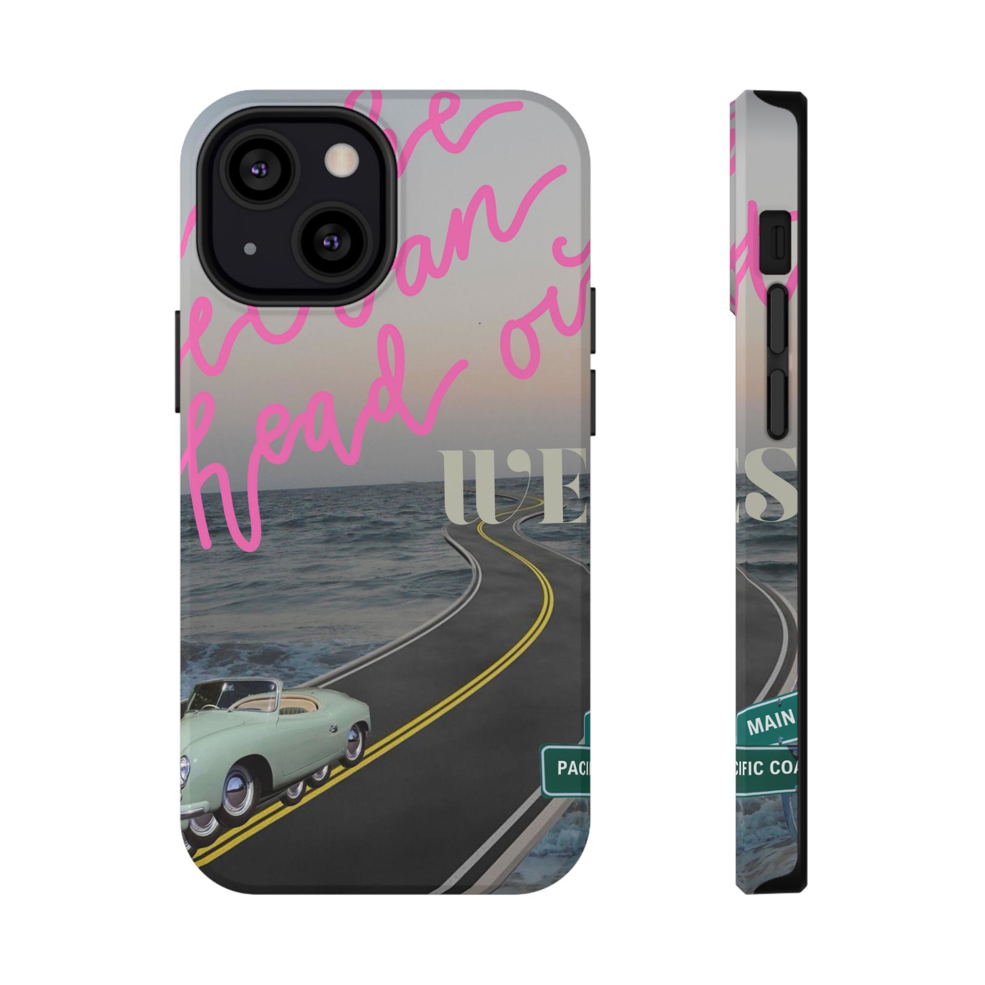 "Fool's Gold" Phone Case