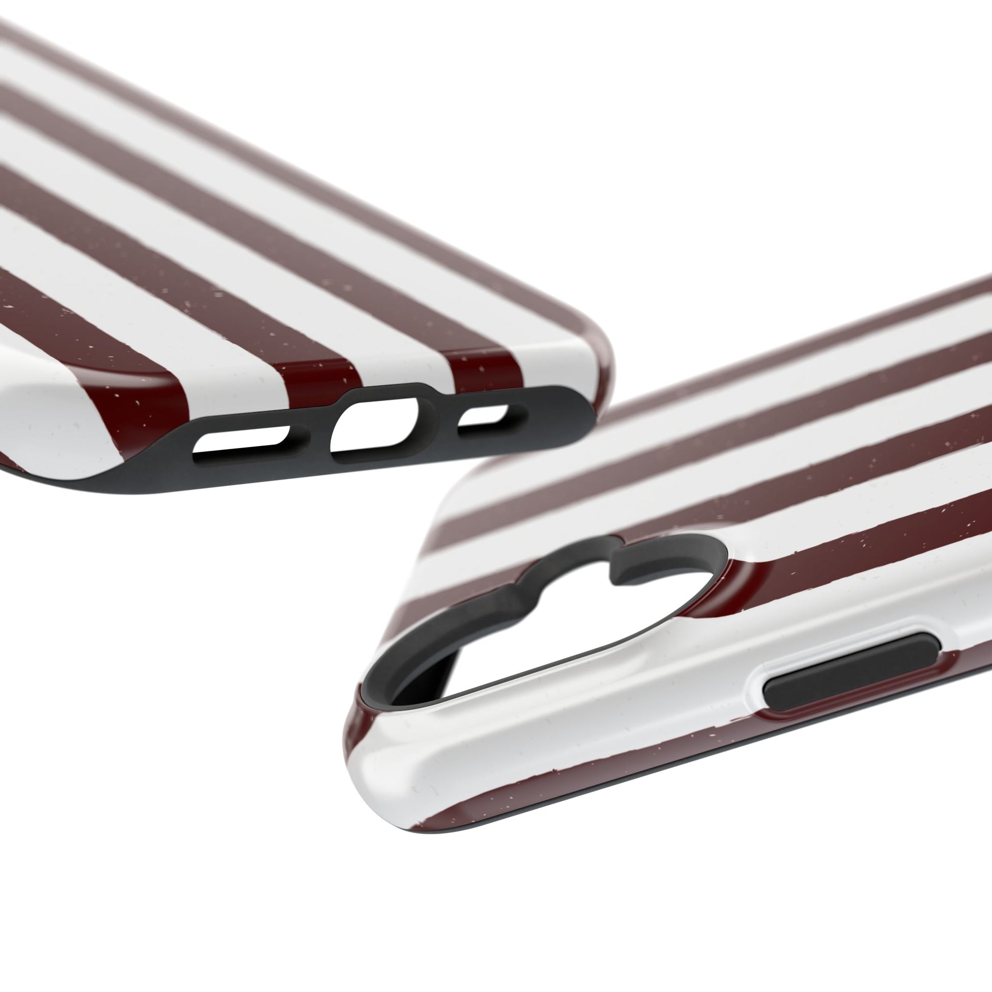 "College Station"  Phone Case