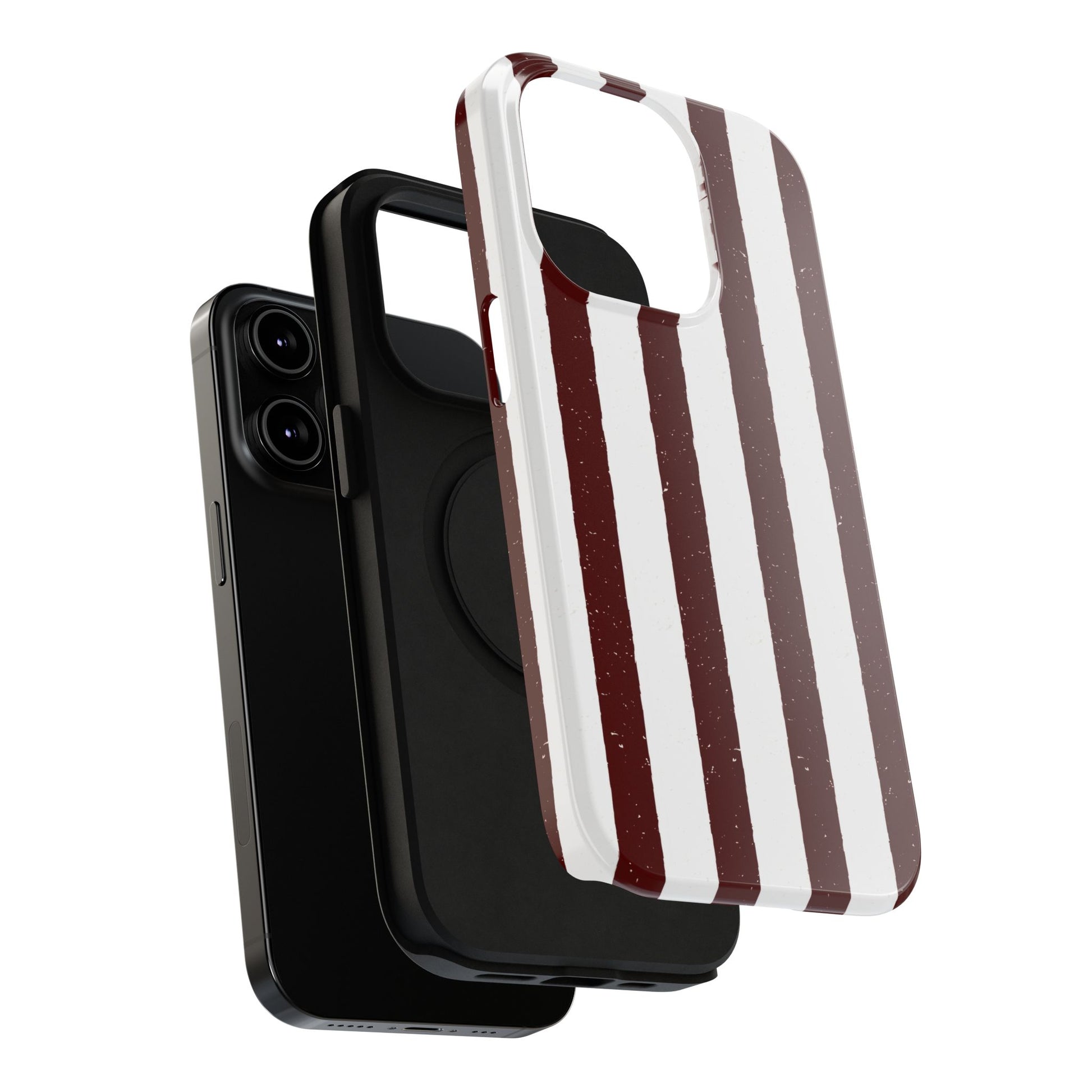 "College Station"  Phone Case
