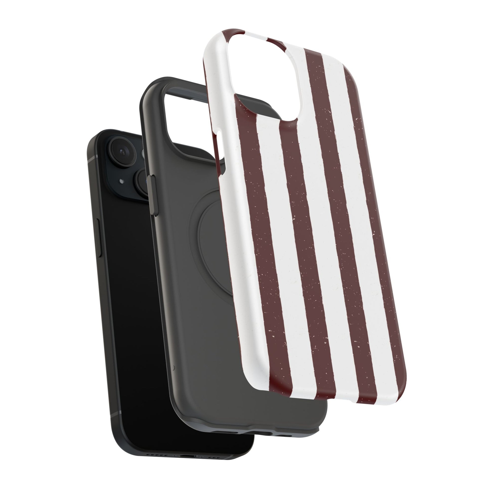 "College Station"  Phone Case