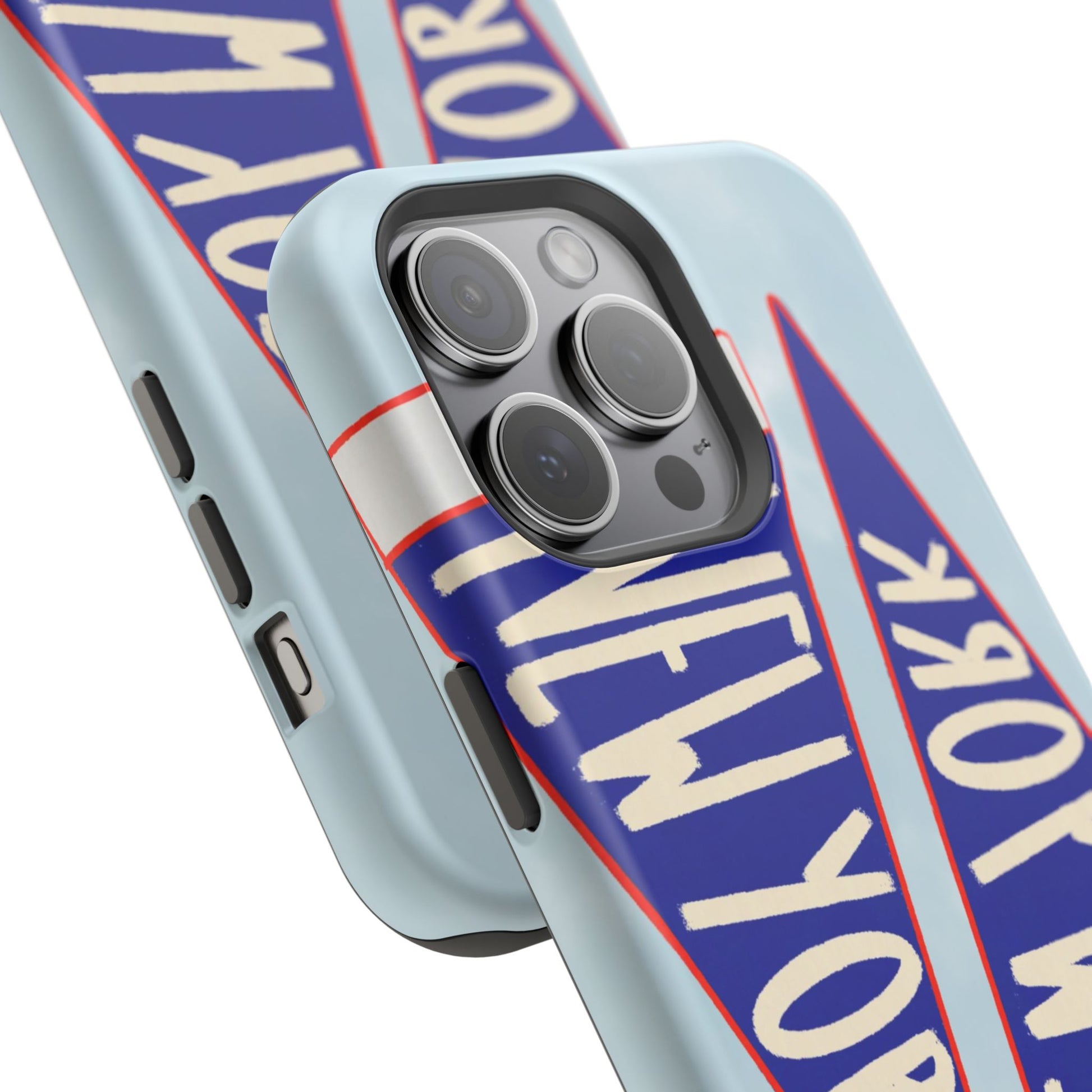 "Giants" Phone Case