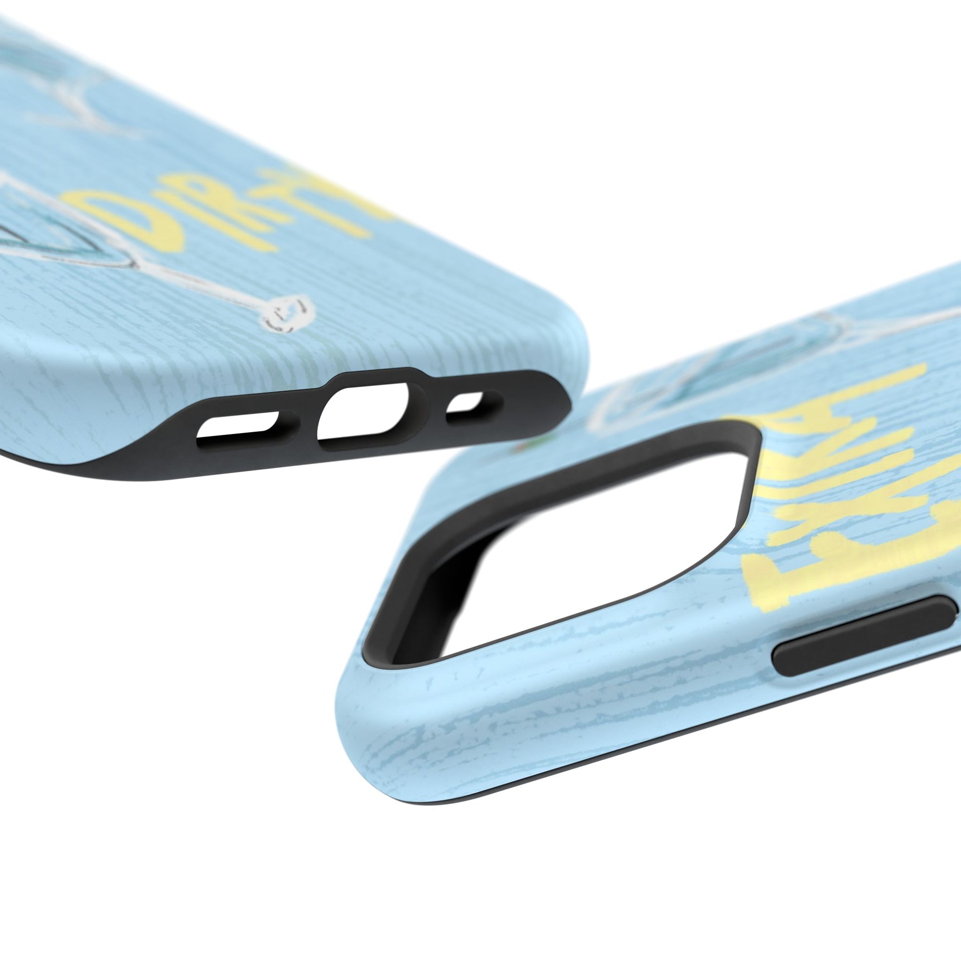 "Extra Dirty" Phone Case