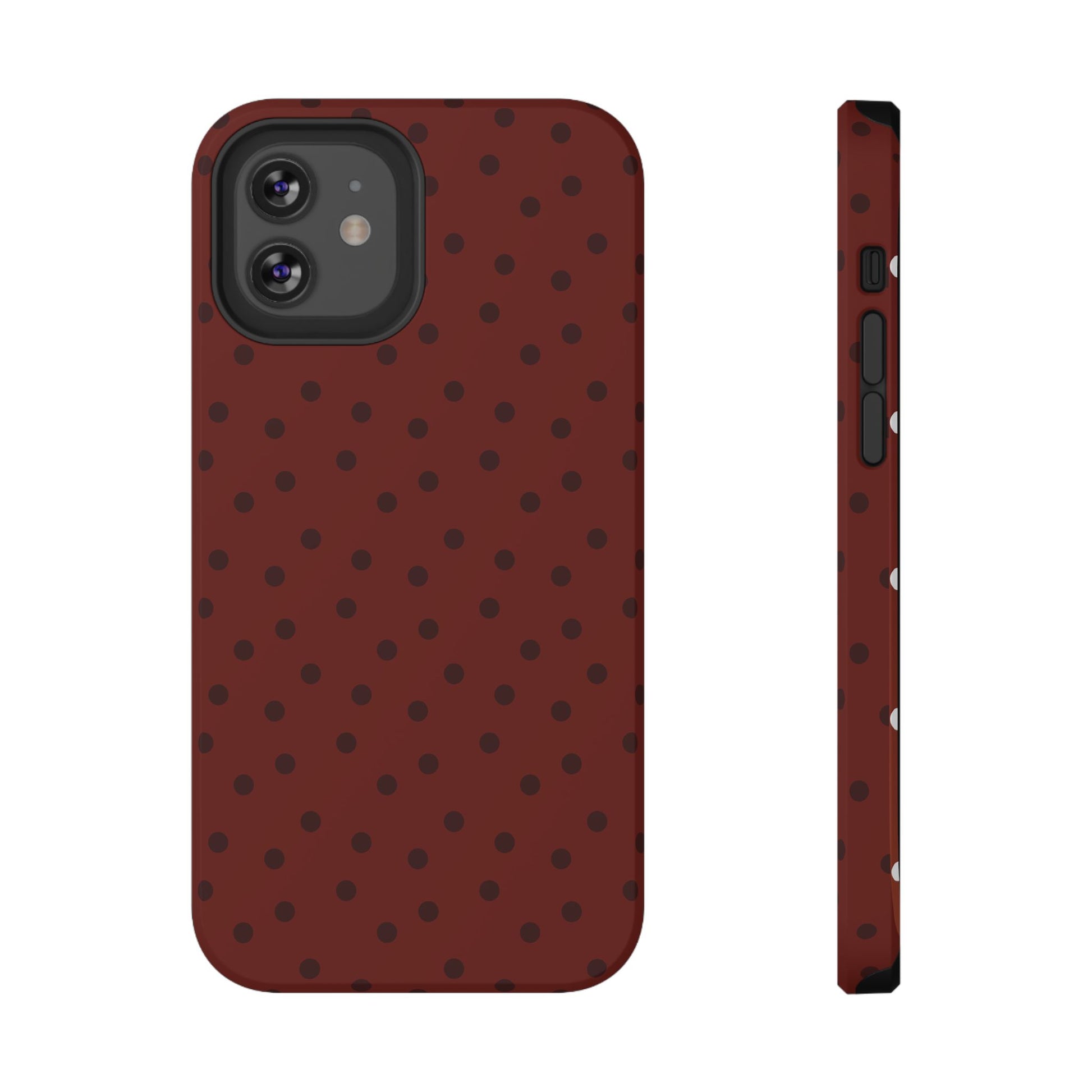 "Espresso" Phone Case