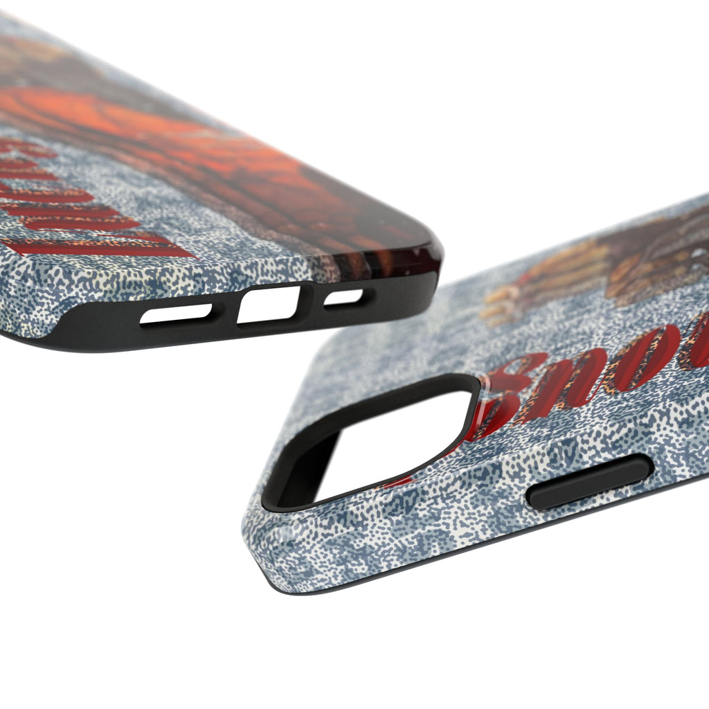 "Lucky Enough" Phone Case