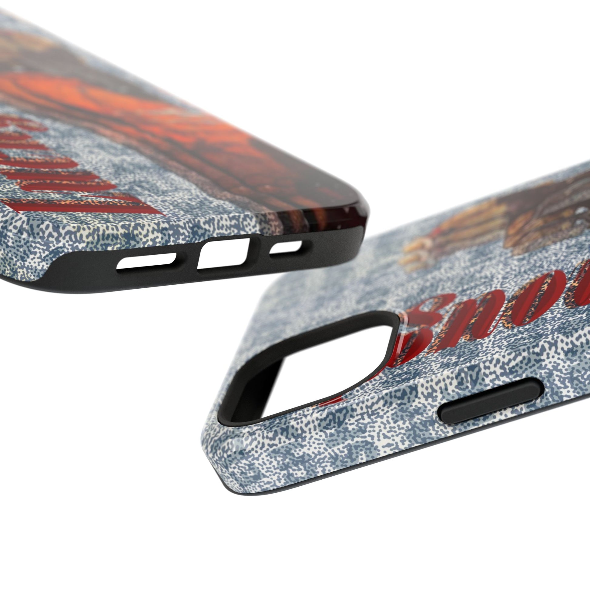 "Lucky Enough" Phone Case