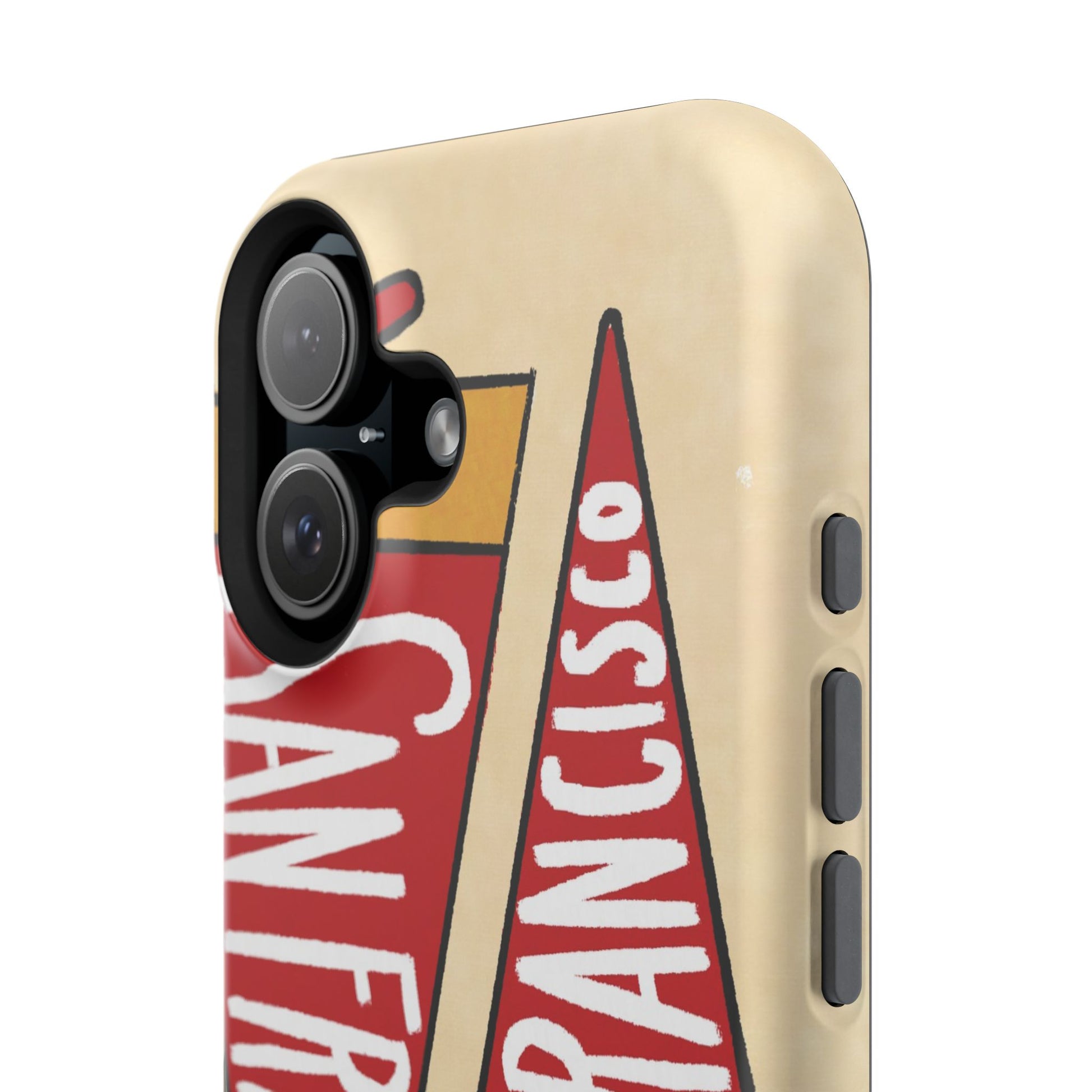 "Niners" Phone Case
