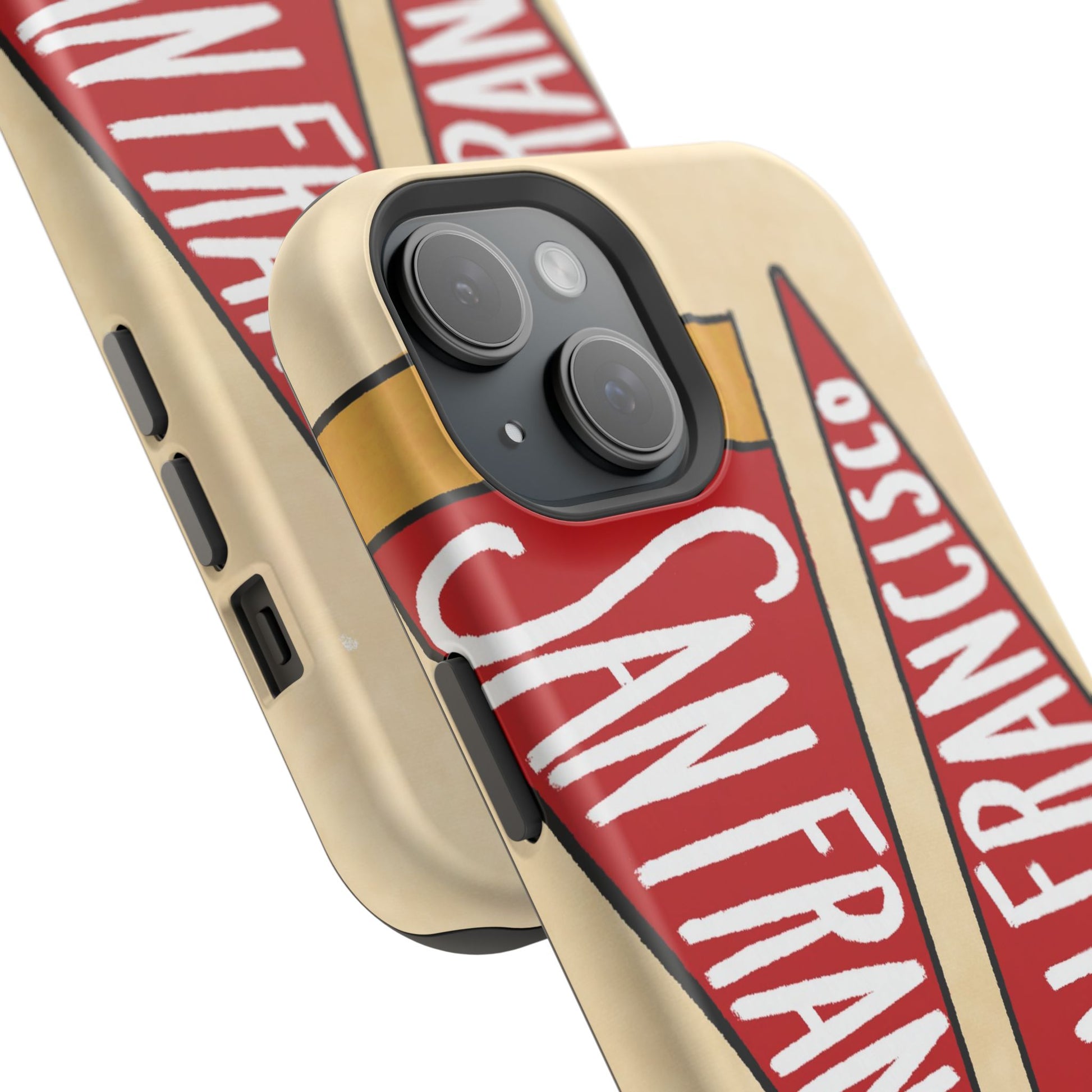 "Niners" Phone Case