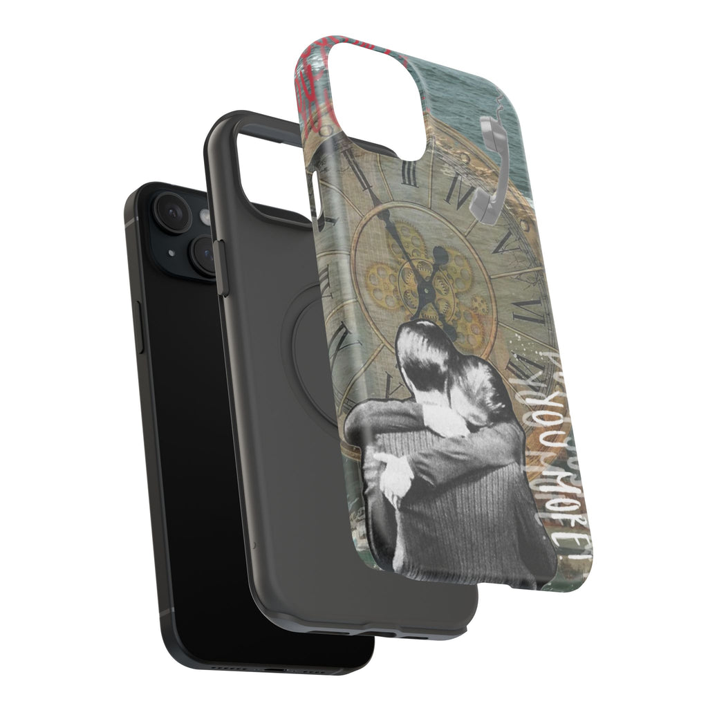 "Revolving Door" Phone Case